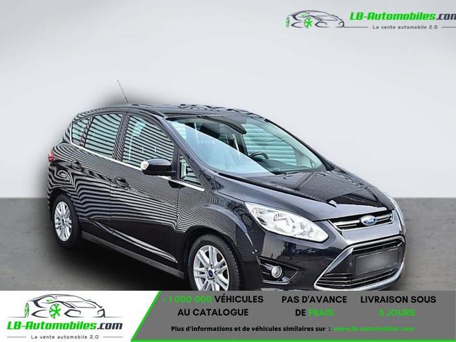 Ford C Max 1.5 EcoBoost 150 BVM  de 2015