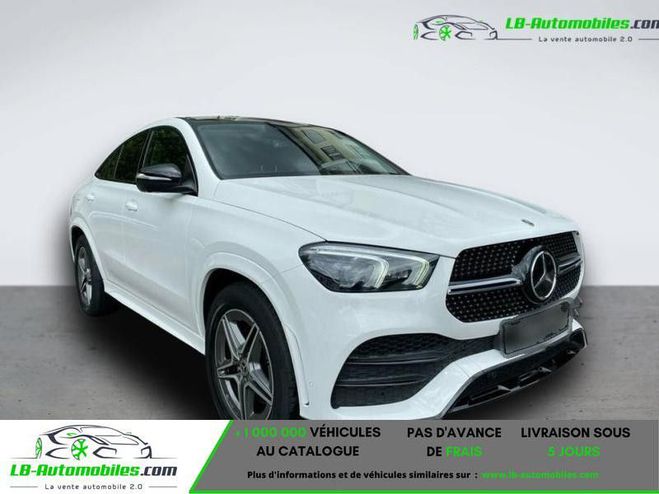 Mercedes GLE 350 de BVA 4Matic  de 2022