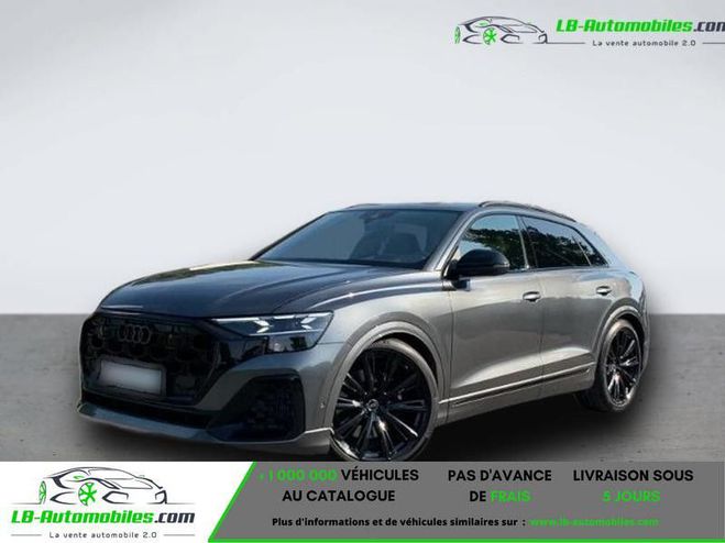 Audi SQ8 TFSI 507ch BVA Quattro  de 2024