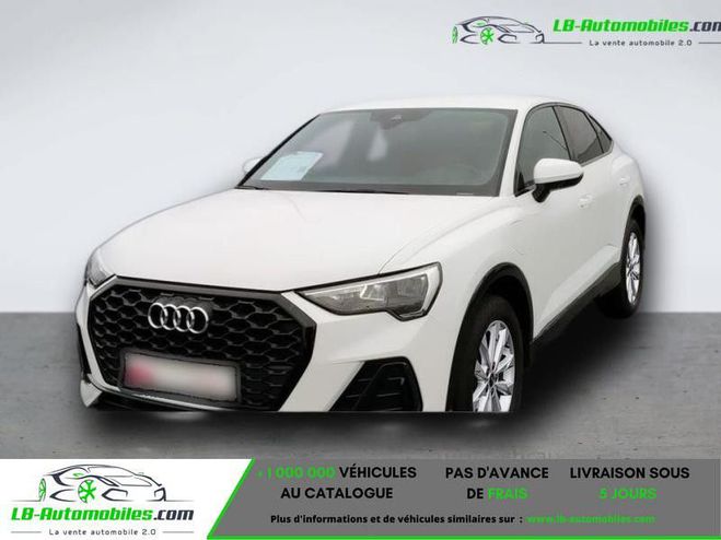 Audi Q3 45 TFSIe 245 ch BVA  de 2022