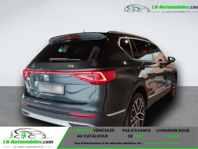 Seat Tarraco 2.0 TDI 150 ch  BVA  7 pl  de 2024