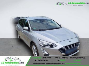  Voir détails -Ford Focus 1.0 EcoBoost 125 mHEV BVM à Beaupuy (31)