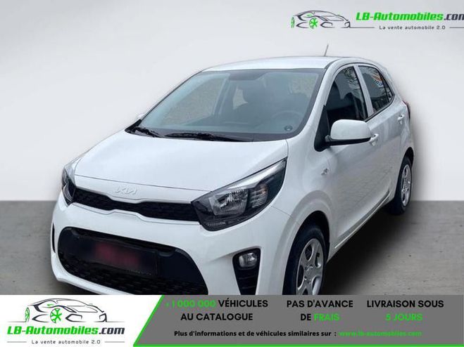 Kia Picanto 1.0 DPi 63 ch BVM  de 2024