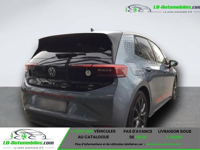 Volkswagen ID.3 204 ch Pro Performance  de 2023