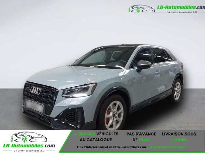 Audi SQ2 50 TFSI 300 ch BVA Quattro  de 2023