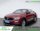 Volkswagen T-Roc Cabriolet 1.0 TSI 115 Start/Stop BVM à Beaupuy (31)