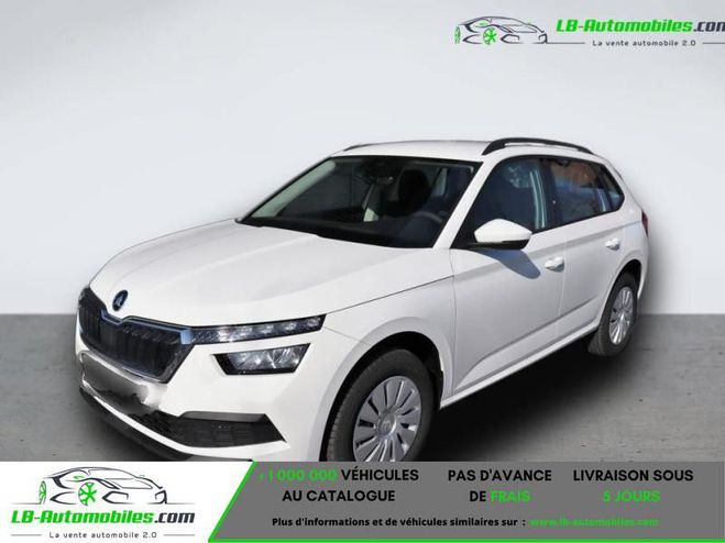 Skoda Kamiq 1.0 TSI 95 ch BVM  de 2023