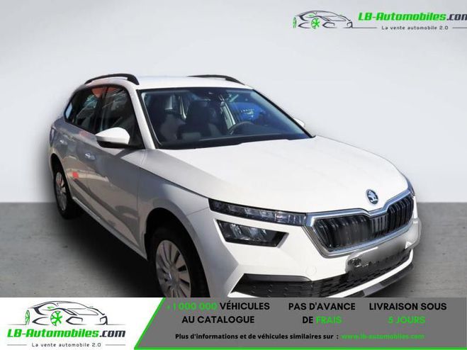 Skoda Kamiq 1.0 TSI 95 ch BVM  de 2023