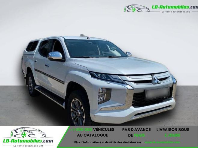 Mitsubishi L 200 DOUBLE CAB 2.2 DI-D 150 4WD BVM  de 2021