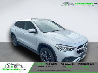 Mercedes Classe GLA