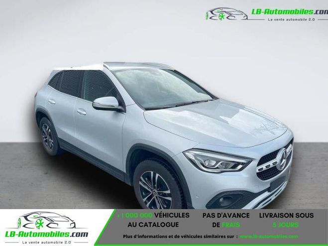 Mercedes Classe GLA 180 d BVA  de 2023