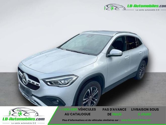 Mercedes Classe GLA 180 d BVA  de 2023