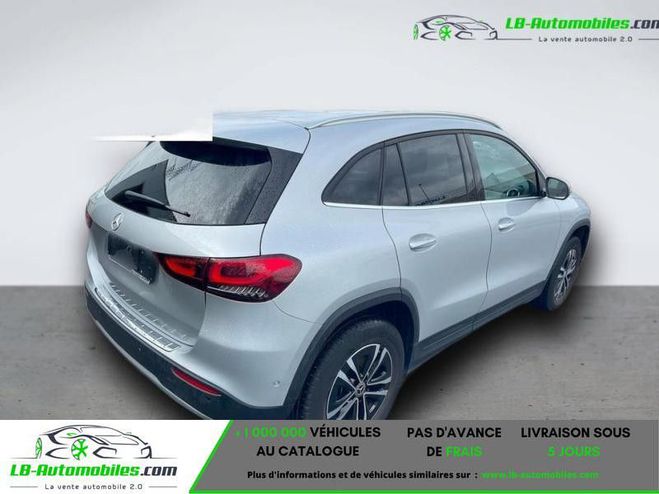 Mercedes Classe GLA 180 d BVA  de 2023