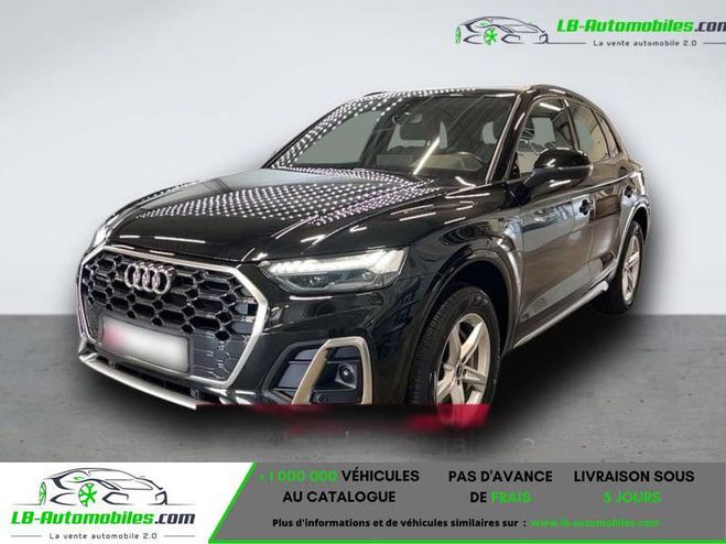 Audi Q5 50 TDI 286 BVA Quattro  de 2021