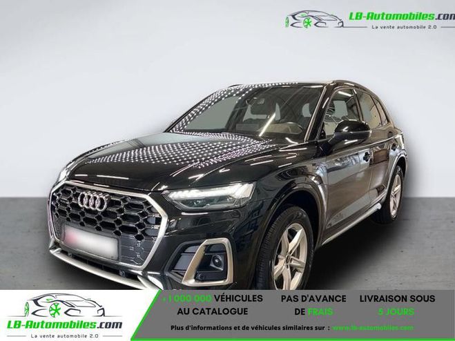 Audi Q5 50 TDI 286 BVA Quattro  de 2021