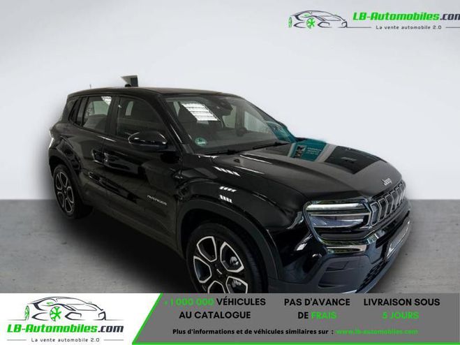 Jeep Avenger 1.2 100 ch  de 2023