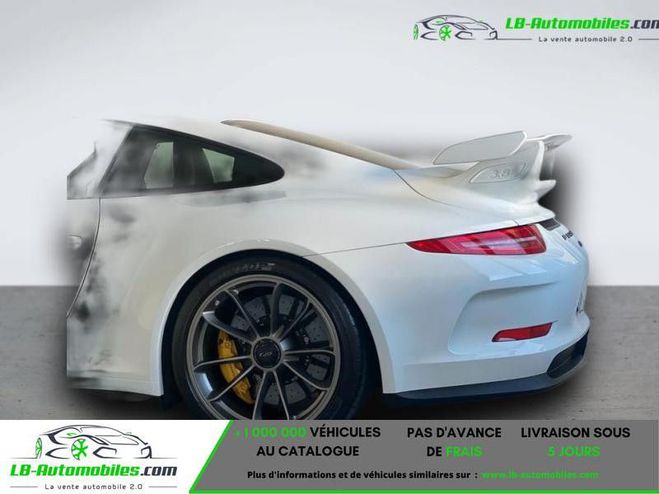 Porsche 911 3.8i 475 PDK  de 2014