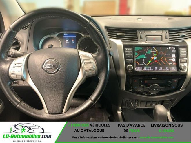 Nissan Navara 2.3 DCI 190 DOUBLE CAB BVA  de 2019