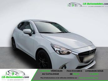  Voir détails -Mazda 2 1.5L SKYACTIV-G 75ch à Beaupuy (31)