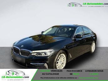  Voir détails -BMW Serie 5 540i 340 ch BVA à Beaupuy (31)