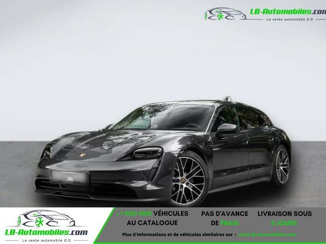 Porsche Taycan 4 476 ch 5 Places  de 2023