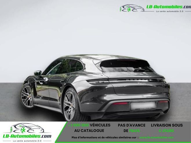 Porsche Taycan 4 476 ch 5 Places  de 2023