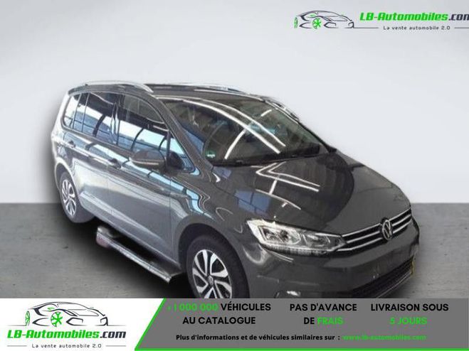 Volkswagen Touran 2.0 TDI 122 BVM 5pl  de 2022