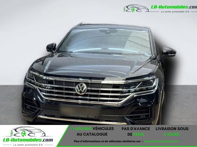 Volkswagen Touareg 3.0 TSI 340ch BVA 4Motion  de 2020