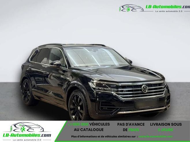 Volkswagen Touareg 3.0 TSI 340ch BVA 4Motion  de 2020