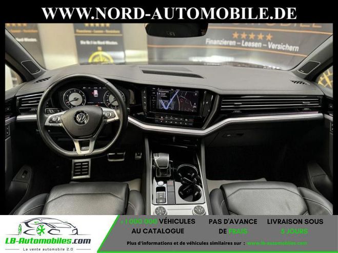 Volkswagen Touareg 3.0 TSI 340ch BVA 4Motion  de 2020