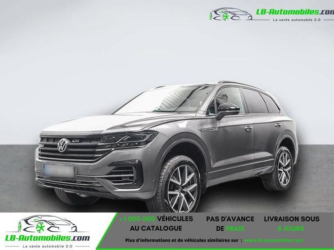 Volkswagen Touareg 3.0 TSI 340ch BVA 4Motion  de 2021