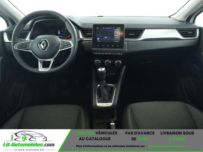 Renault Captur TCe 90 BVM  de 2024