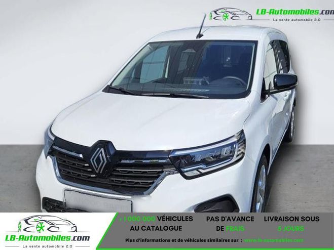 Renault Kadjar TCe 100 BVM  de 2024