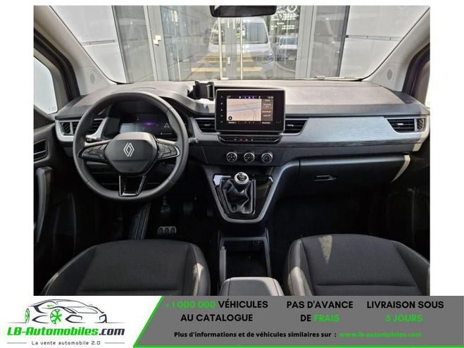 Renault Kadjar TCe 100 BVM  de 2024