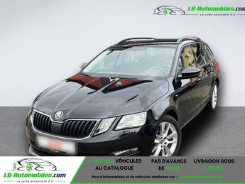  Voir détails -Skoda Octavia 2.0 TSI 190 ch BVA 4x4 à Beaupuy (31)