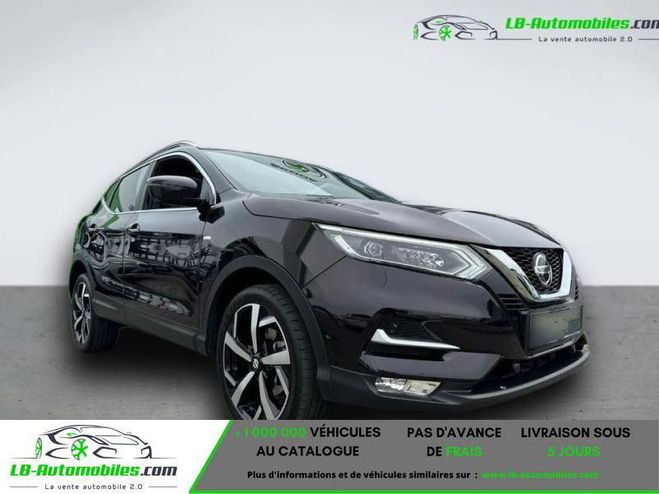 Nissan Qashqai 1.3 DIG-T 160 BVA  de 2019