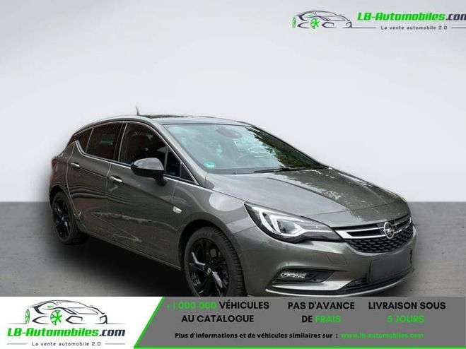 Opel Astra 1.6 Turbo 200 ch BVA OPC  de 2019