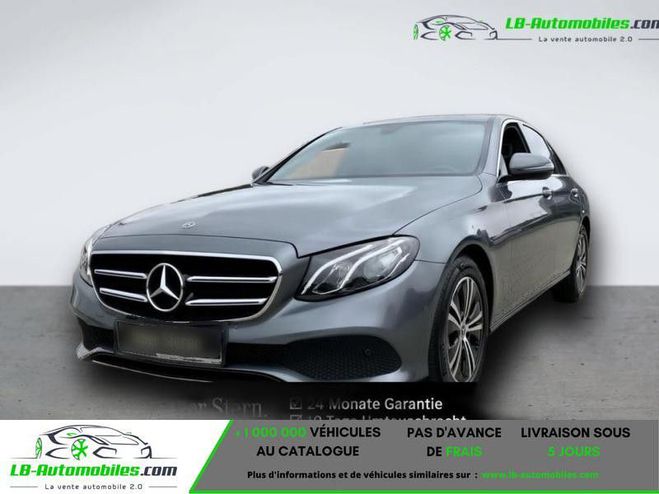 Mercedes Classe E 300 d BVA  de 2021