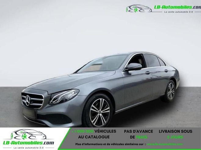 Mercedes Classe E 300 d BVA  de 2021