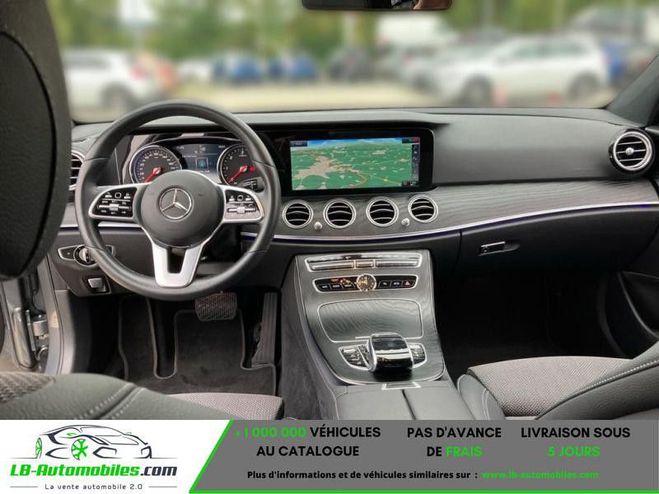 Mercedes Classe E 300 d BVA  de 2021