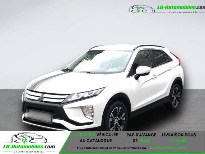 Mitsubishi Eclipse 1.5 MIVEC 163 BVM 2WD  de 2019