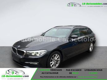 BMW Serie 5