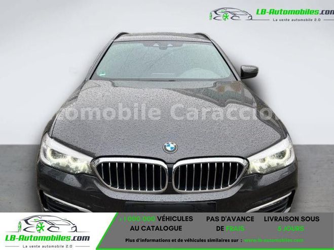 BMW Serie 5 520d 190 ch  de 2018