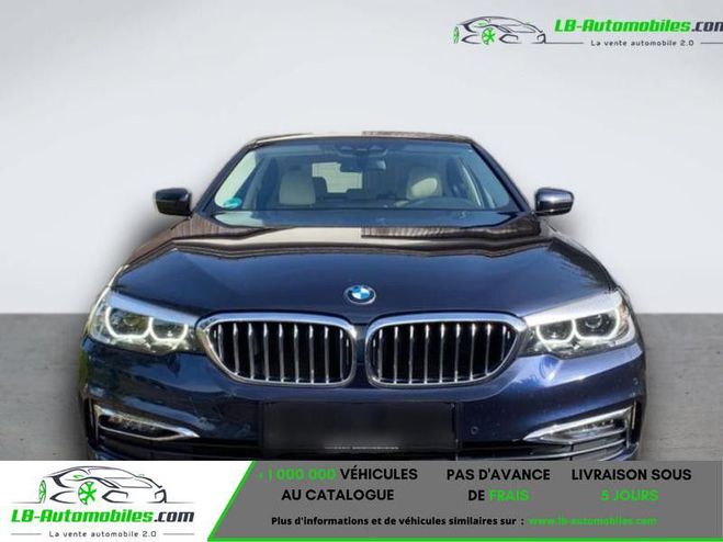 BMW Serie 3 540d xDrive 320 ch BVA  de 2020