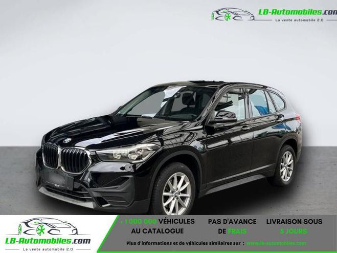 BMW X1 sDrive 18i 140 ch  de 2019