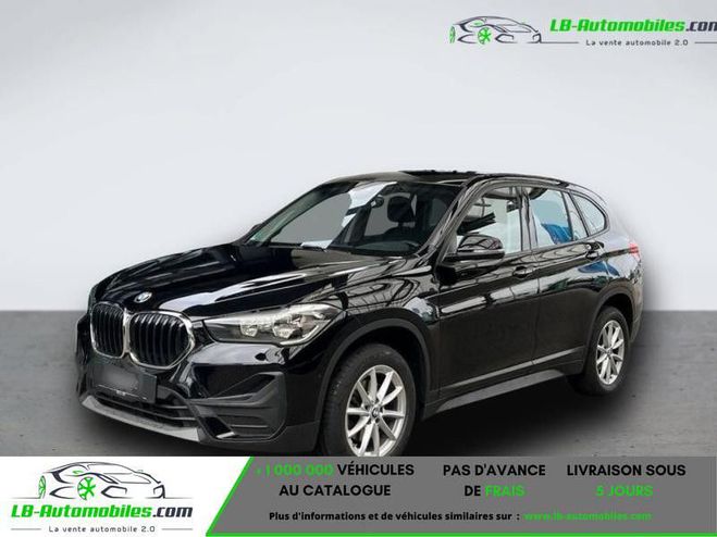 BMW X1 sDrive 18i 140 ch  de 2019