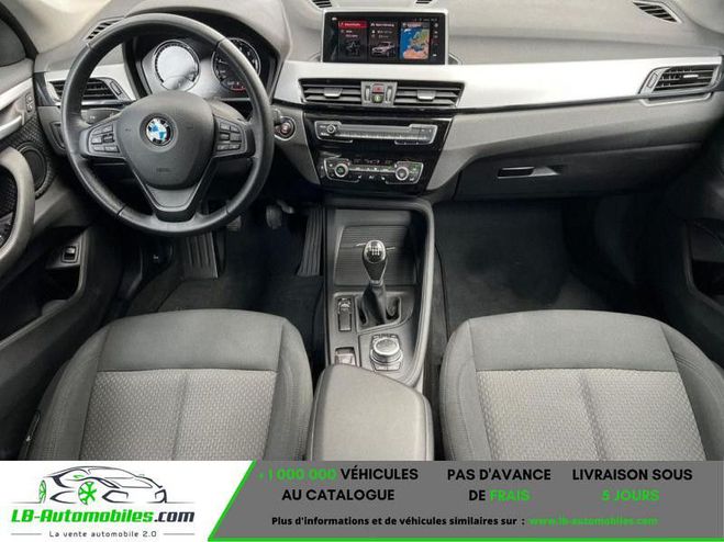 BMW X1 sDrive 18i 140 ch  de 2019