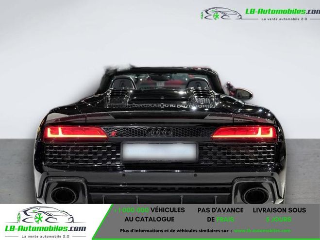 Audi R8 V10 5.2 FSI 620 BVA  de 2021