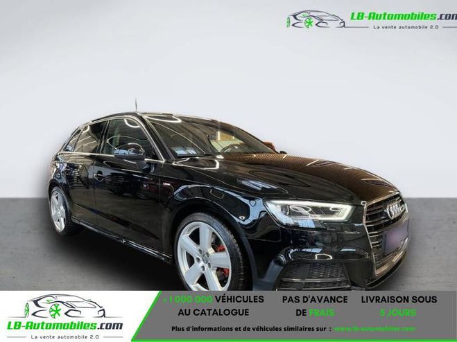 Audi A3 TFSI 150 BVA  de 2018