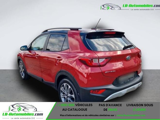 Kia Stonic 1.0 T-GDi 120 ch BVM  de 2018